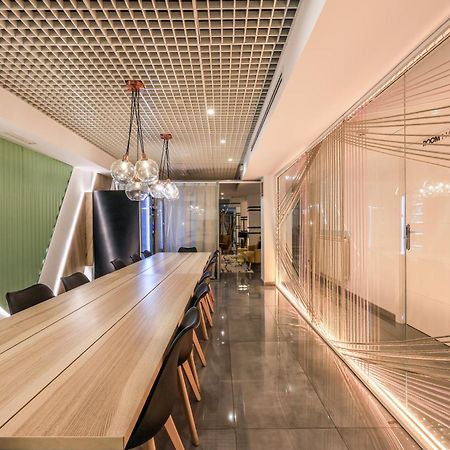 Amazinn Places Blasco De Garay 102 Madrid Buitenkant foto